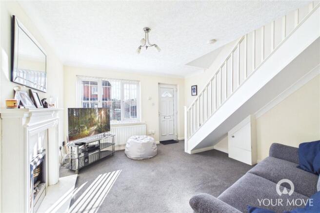 Moorlands Drive, Stainburn, Workington, Cumbria, CA14 photo 4
