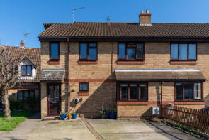17, Spencer Close, Bishop's Stortford CM22 6EZ