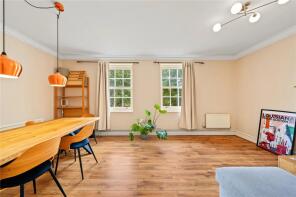 Flat C, 17, John Spencer Square, London N1 2LZ