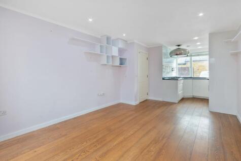Powell Place, Prince of Wales Terrace, Chiswick, London, W4