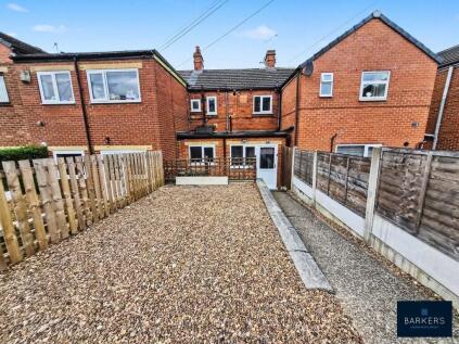 Oakview Terrace, Birstall
