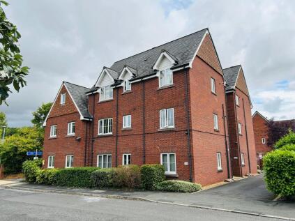 Chaise Meadow, Lymm, WA13