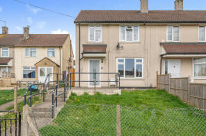 41, Elborough Road, Moredon, Swindon SN2 2LS