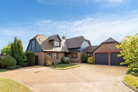 East Drive, Angmering, BN16