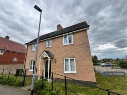 36, Mentmore Way, Norwich NR14 7XN