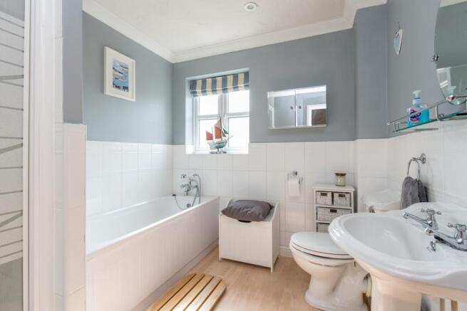 Bathroom 1