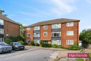 13, Park House, London N21 1QL