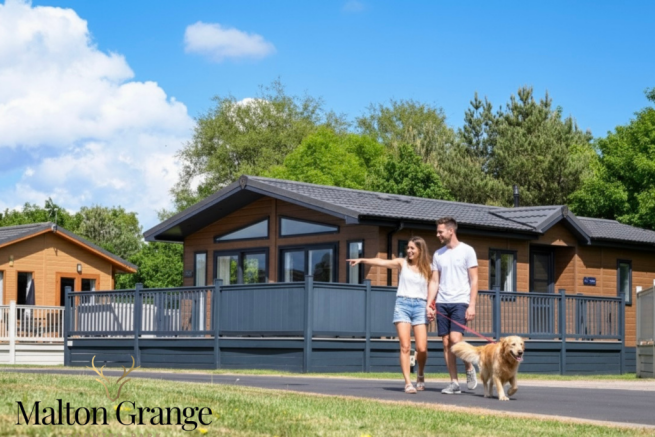 2 bed Lodge for sale Image 8