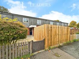56, Athena Avenue, Waterlooville PO7 8AF