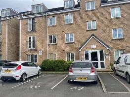 38, Upper Brook Court, Burnley BB12 6PY