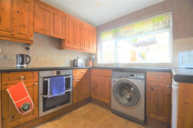Kitchen/ Diner