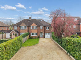 13, Dedmere Road, Marlow SL7 1PE