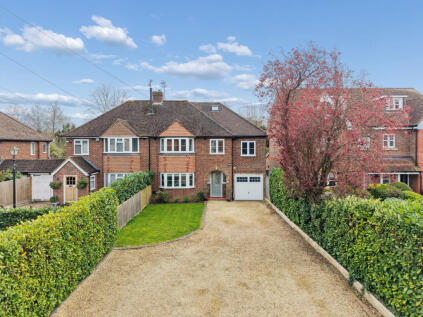 Dedmere Road, Marlow, SL7