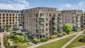 Flat 20, Gilbert House, Mill Park, Cambridge CB1 2FJ