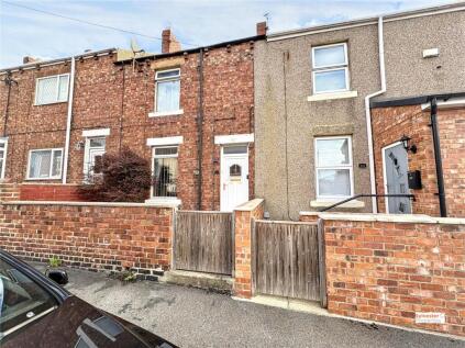 Hylton Terrace, Pelton, Chester Le Street, County Durham, DH2