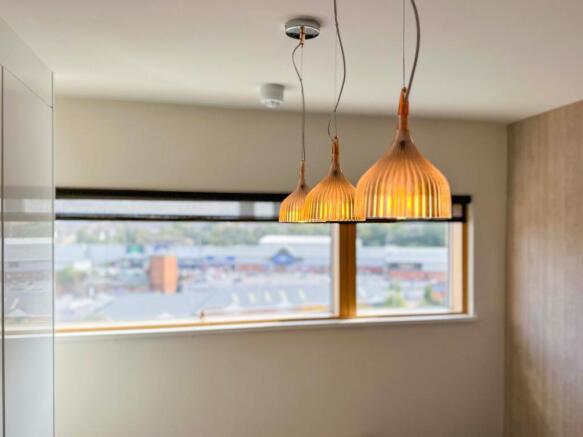 Living Dining Area
