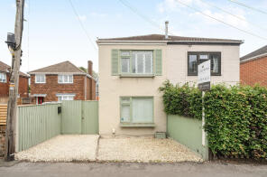 214, Middle Road, Southampton SO19 8PG