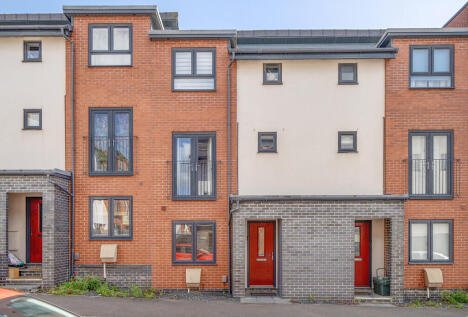 Fogarty Park Road, Kingswood, Bristol, Gloucestershire, BS15