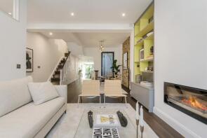 22, Penzance Street, London W11 4QX