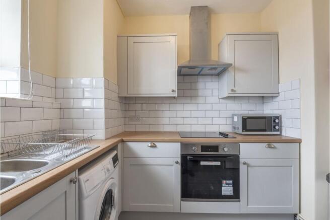Kitchen Two