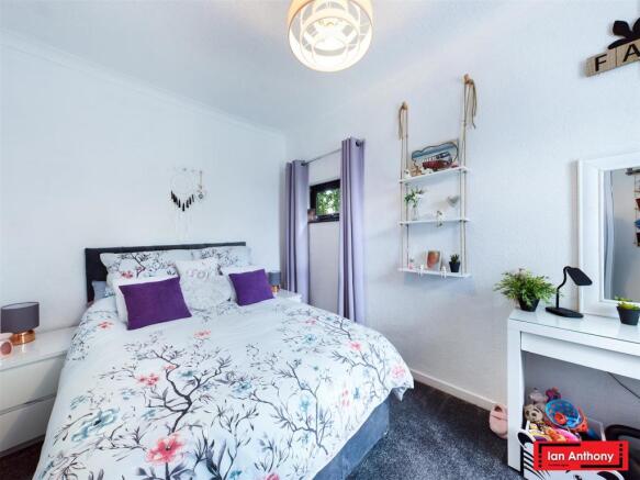 BEDROOM TWO