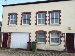 10, The Mews, Plymouth PL1 5NY