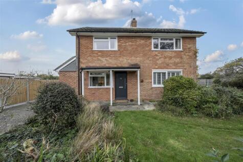 Sea Way, Pagham, Bognor Regis