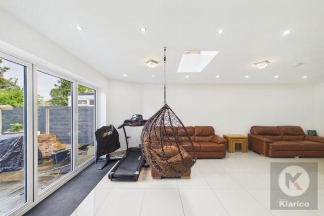 Open-Plan