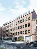 Flat 10, 8 Charles House, Winckley Square, Preston PR1 3AW