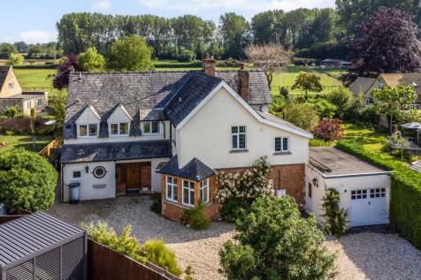 Rissington Road, Bourton-on-the-Water, Cheltenham, Gloucestershire, GL54