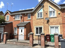 5, Dunham Street, Manchester M15 5FX