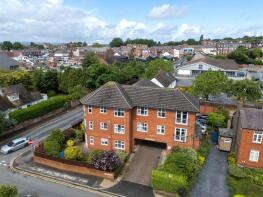 Flat 9, 17, Downham Road South, Wirral CH60 5RG