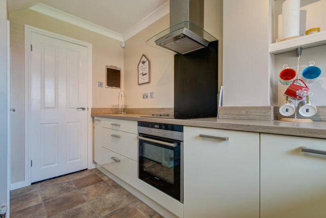 Kitchen - Aspect ...