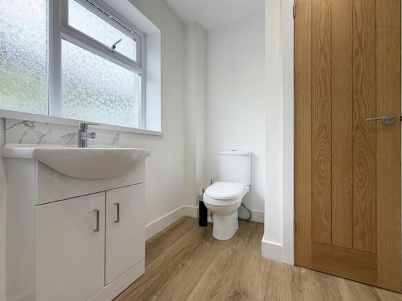 House in Tonypandy, Cwm Clydach - More