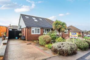 30, Trevor Drive, Maidstone ME16 0QR