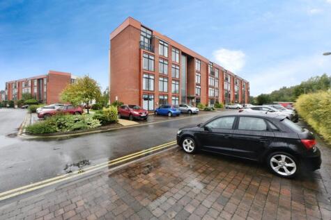 Lauriston Close, Manchester, Greater Manchester, M22