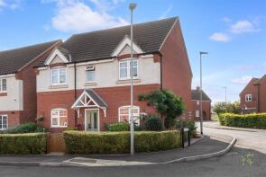 67, Codling Road, Evesham WR11 3JD