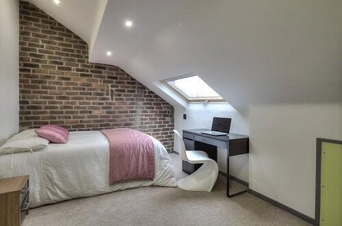 1 bed Terraced to rent Image 8
