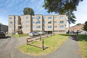 12, Brunswick Court, Rawdon Drive, Hoddesdon EN11 8DH