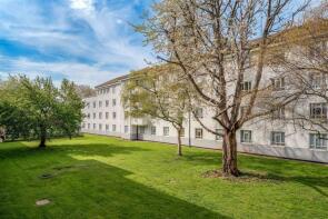 Flat 17, Priam House, Old Bethnal Green Road, London E2 9RH