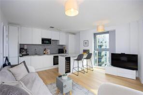 64, Orbis Wharf, Bridges Court Road, London SW11 3GW