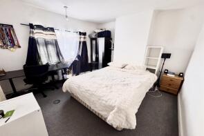 58, David Road, Coventry CV1 2BW