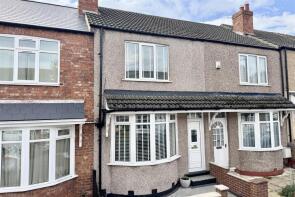 103, Lansdowne Street, Darlington DL3 0NH