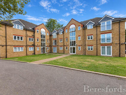Grove Court, Hornchurch, RM11