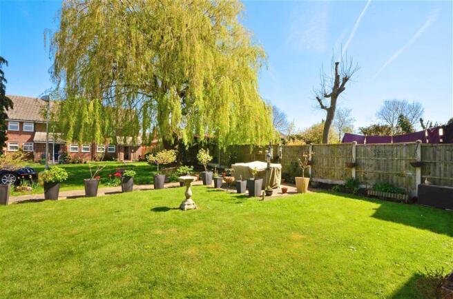 Communal Gardens