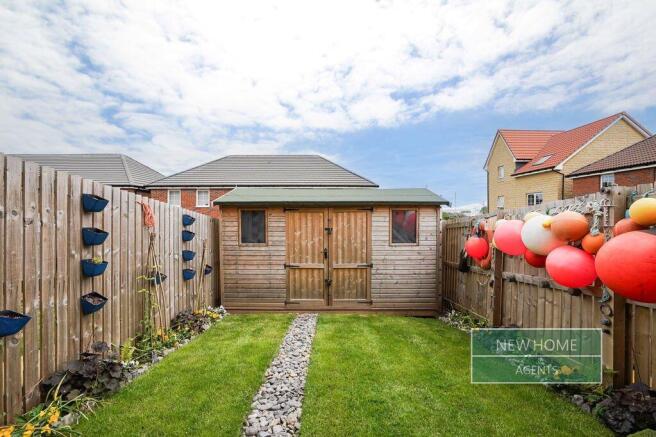 2 bed Terraced for sale Image 6