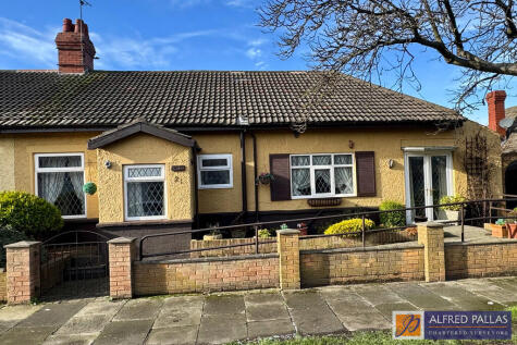 Rockville, Fulwell