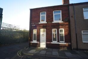 54, France Street, Redcar TS10 3HH