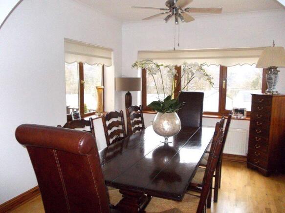 Reception Room 1