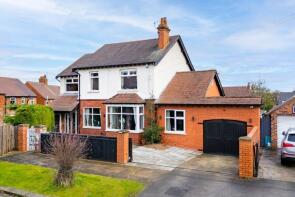 20, Poplar Avenue, Wakefield WF2 9DG
